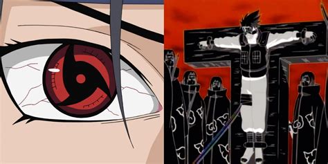Genjutsu .